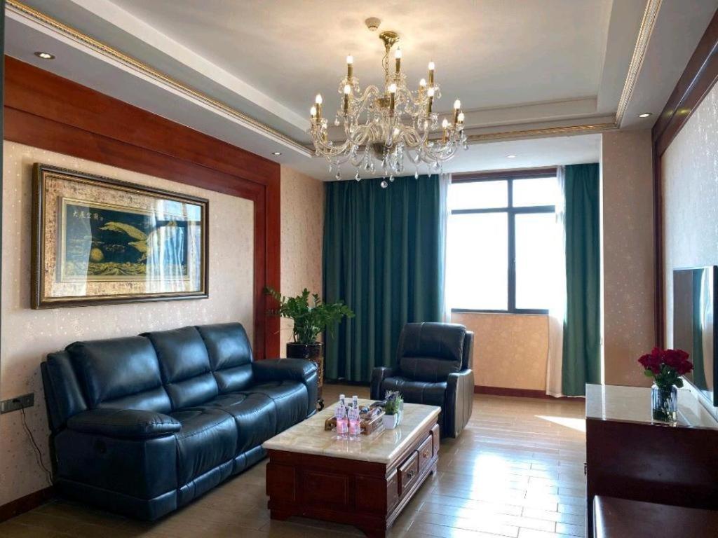 Shenzhen Kai Long International Hotel Ngoại thất bức ảnh